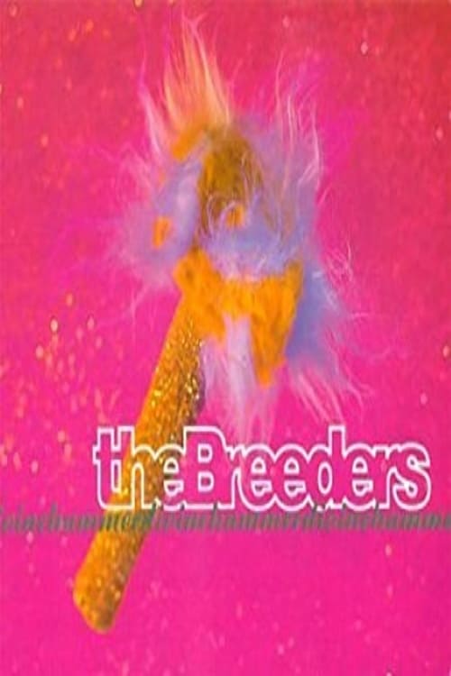 The Breeders: Divine Hammer 1993