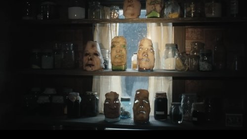 Monstro: A História de Ed Gein