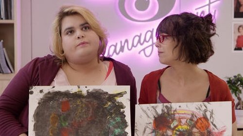 Paquita Salas, S02E01 - (2018)