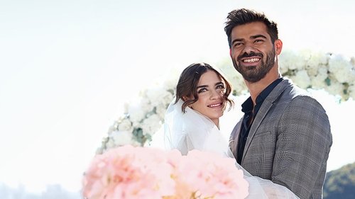 Lia - My Husband's Wife