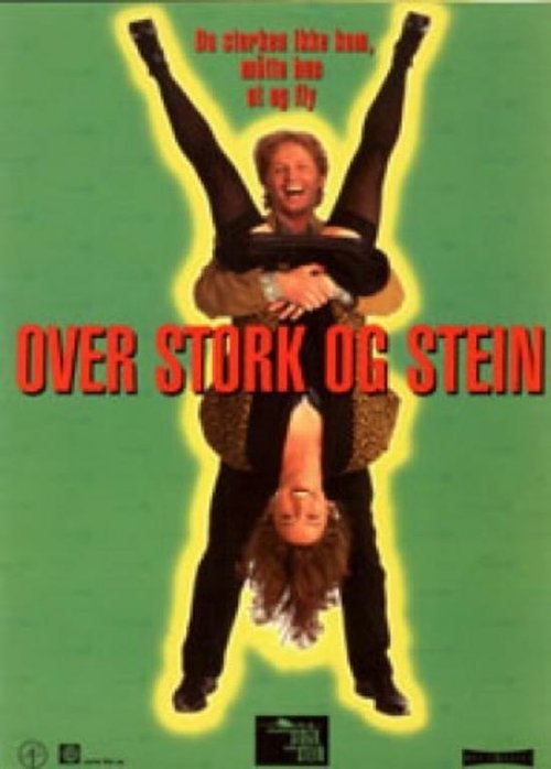 Over stork og stein (1994)