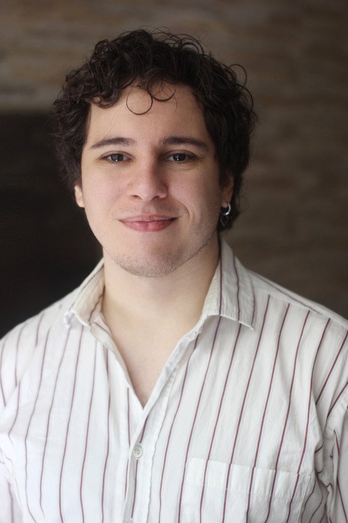 Hugo Melo Borges fotoğrafı