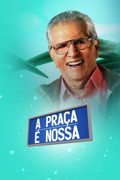 Escena 6 de A Praça é Nossa