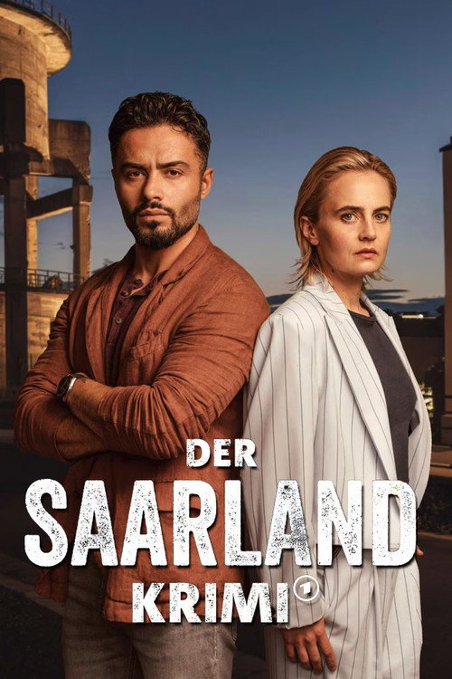 Poster Der Saarland-Krimi - Bruder, Liebe, Tod