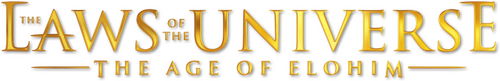 The Laws of the Universe: The Age of Elohim
