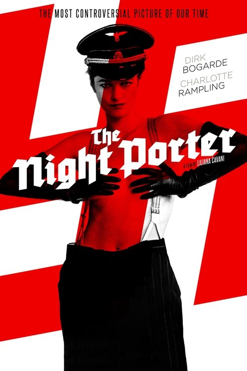 El portero de noche (1974) HD Movie Streaming