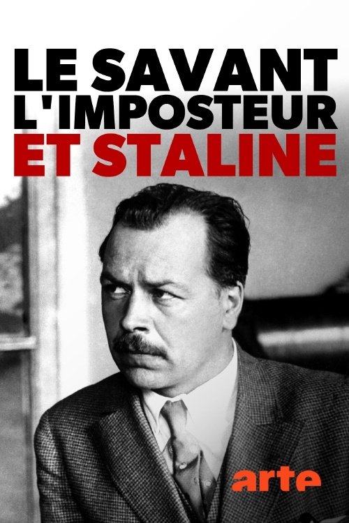 Le savant, l'imposteur et Staline : Comment nourrir le peuple 2018