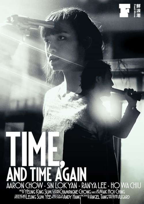 Time, and Time Again (2022)
