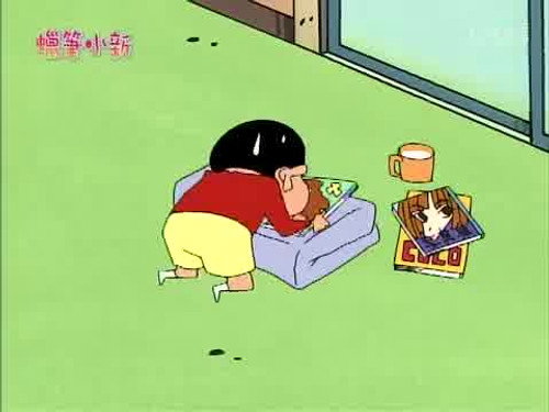 Episode 814