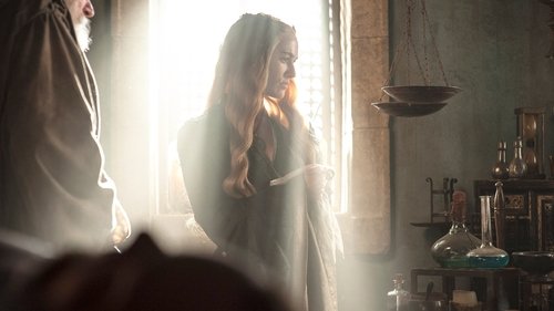 Game of Thrones: 4×10