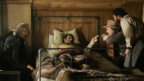 Deadwood: 2×5