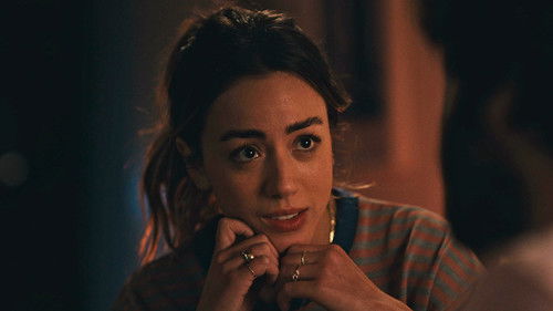 Escena del episodio 9 de la temporada 3 de DAVE