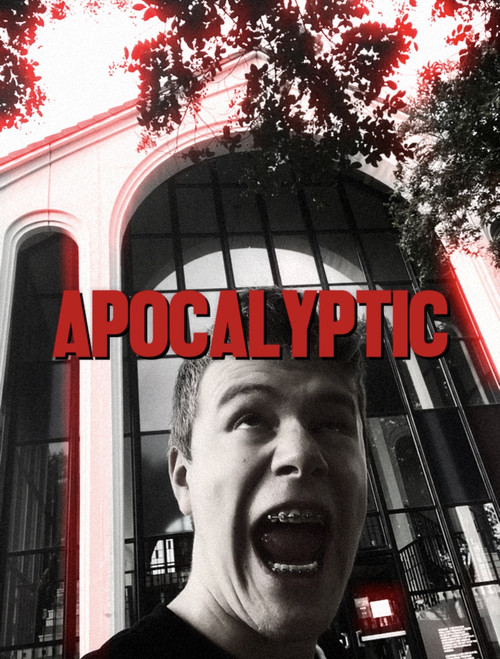 Apocalyptic