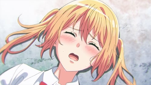 Sounan desu ka?: 1×1