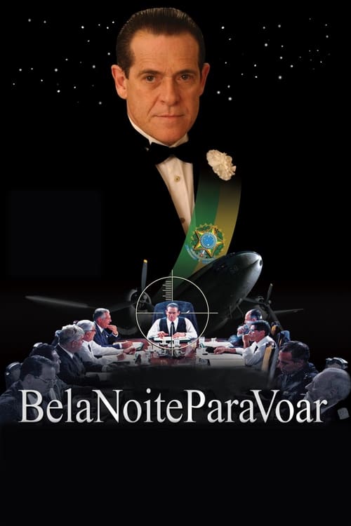 Bela Noite Para Voar (2005)