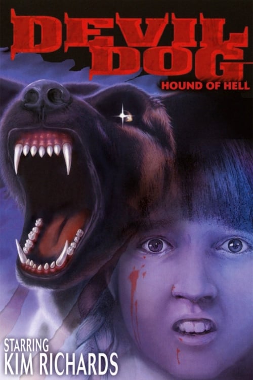Where to stream Devil Dog: The Hound of Hell