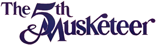 The Fifth Musketeer