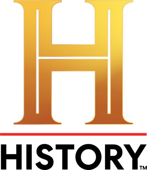 History logo