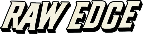 Raw Edge