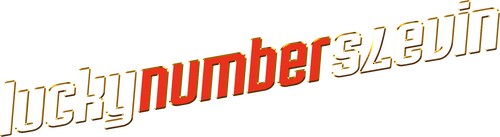 Lucky Number Slevin