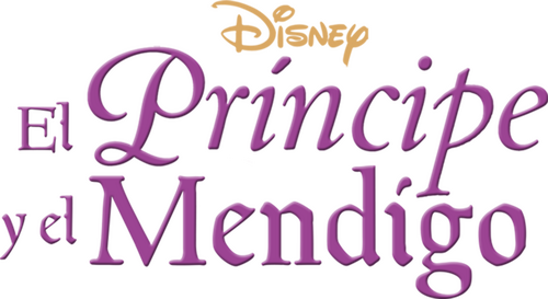 Mickey - El príncipe y el mendigo