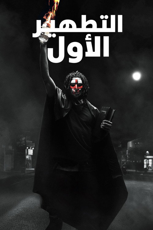 التطهير الأول