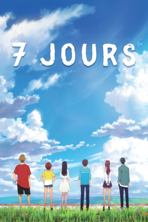 Poster image du film 7 jours 7 jours