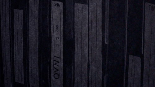 El capitán no trabaja los sábados