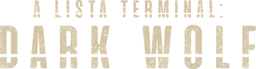 A Lista Terminal: Lobo Negro