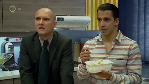 Épisode 9