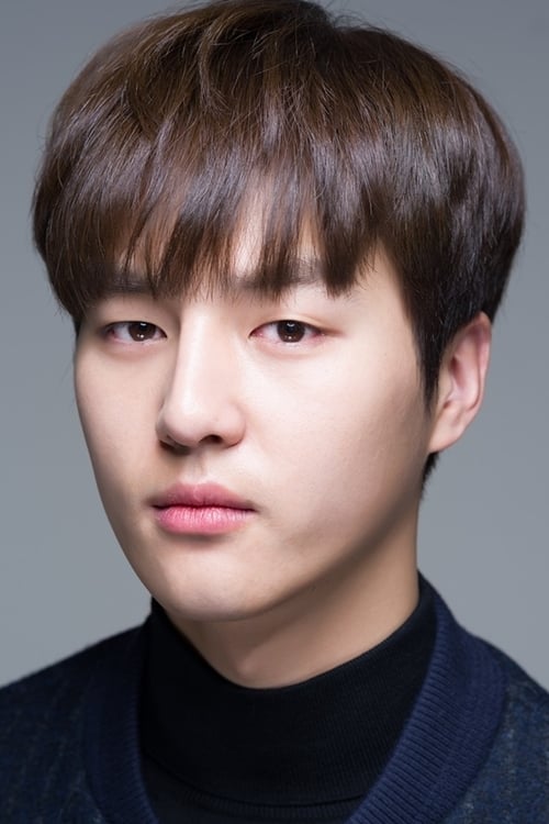 Kép: Yang Se-jong színész profilképe