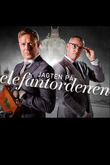 Escena 5 de Jagten på elefantordenen