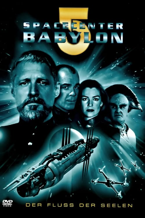 Babylon 5: The River of Souls