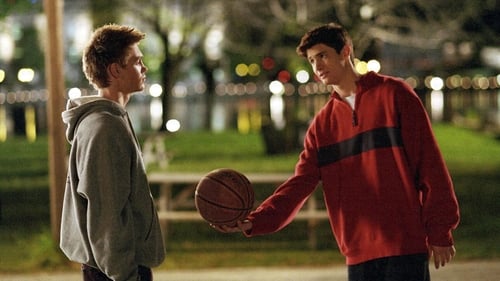 One Tree Hill: 1×1