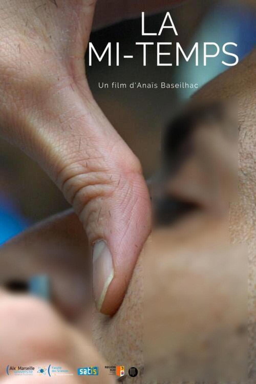 La mi-temps