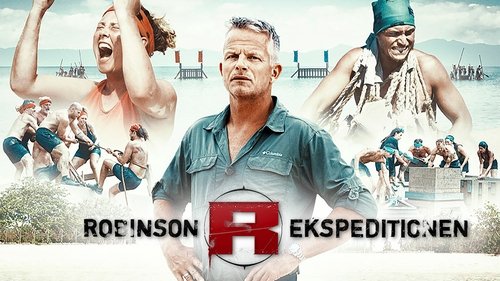 Robinson Ekspeditionen