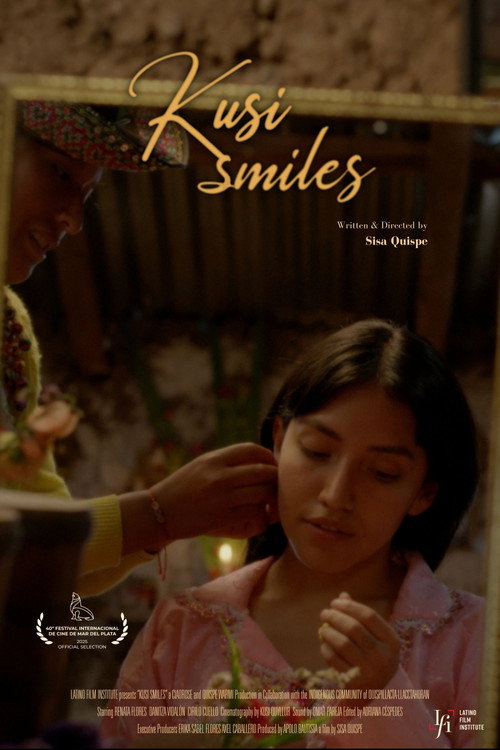 Kusi Smiles still 3