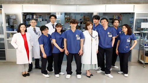 Radiation House backdrop 3