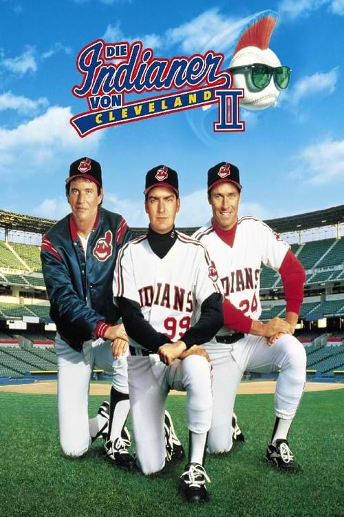 Major League II