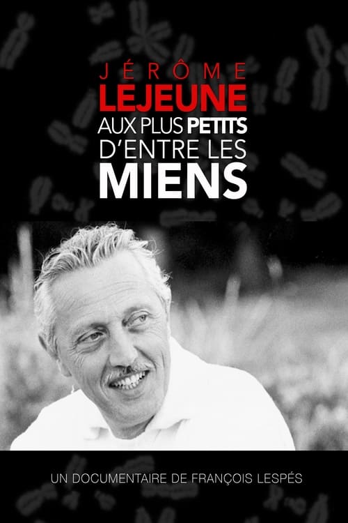 Aux plus petits d’entre les miens (2015) poster