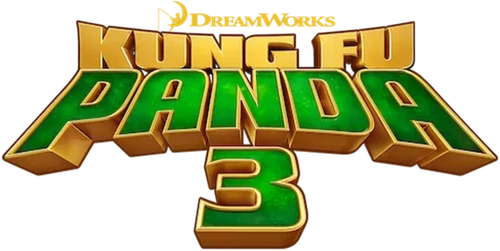 KUNG FU PANDA 3