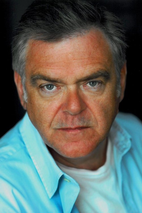 Kép: Kevin McNally színész profilképe