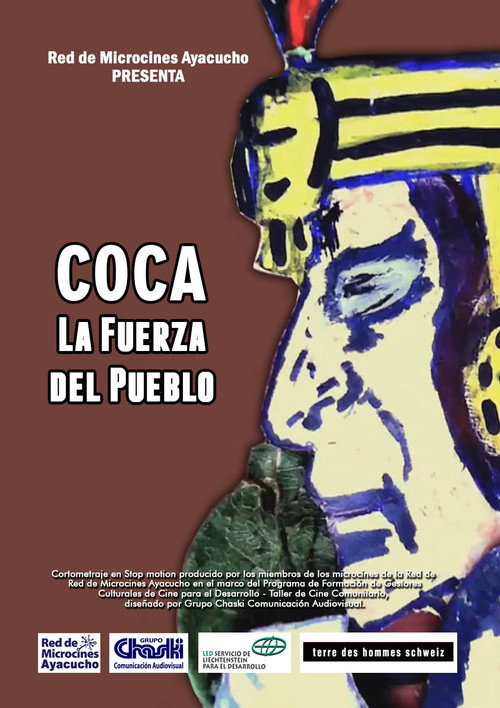 Coca, La fuerza del Pueblo