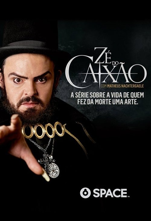 Zé do Caixão 2015