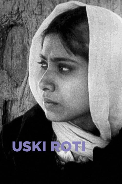Largescale poster for Uski Roti