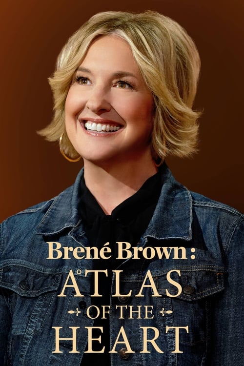 Where to stream Brené Brown: Atlas of the Heart