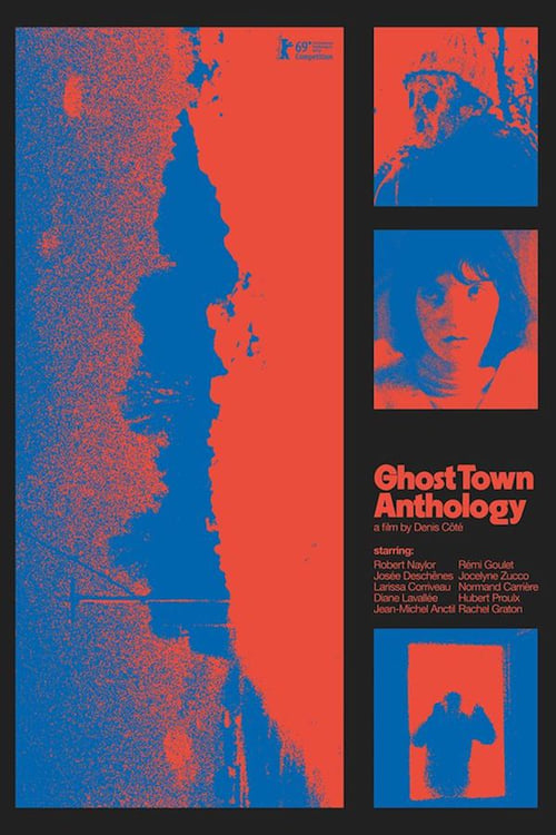 Ghost Town Anthology (2019)