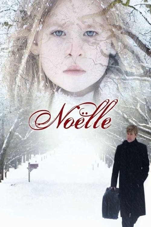 Noelle Movie Poster Image