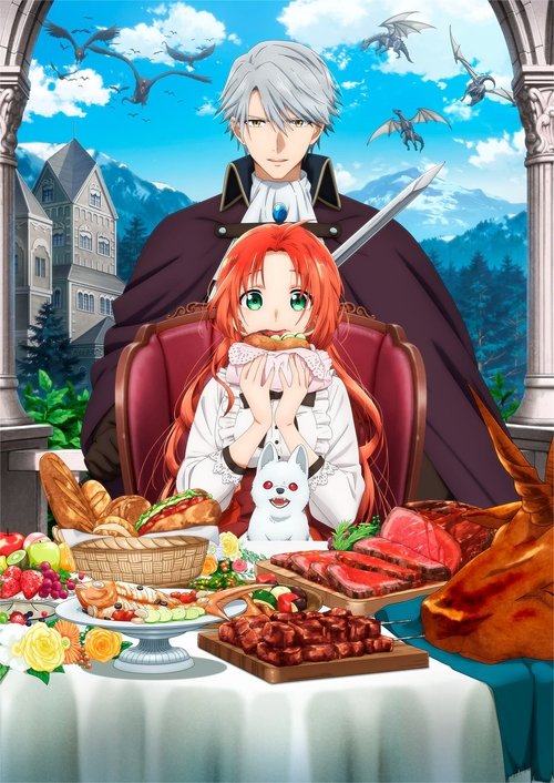 Image Akujiki Reijou to Kyouketsu Koushaku