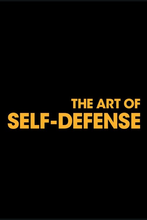 Schauen The Art of Self-Defense On-line Streaming